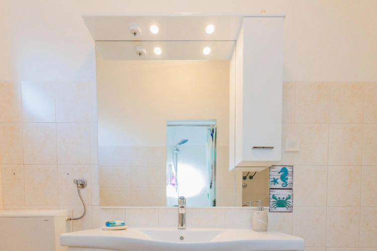 Apartmani Ema i Toni