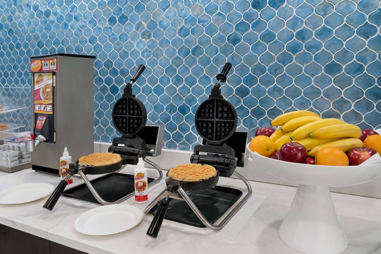 La Quinta Inn by Wyndham Columbus Dublin photo 17