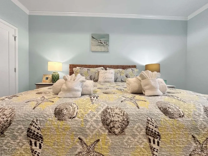 3 Bedrooms Cottage