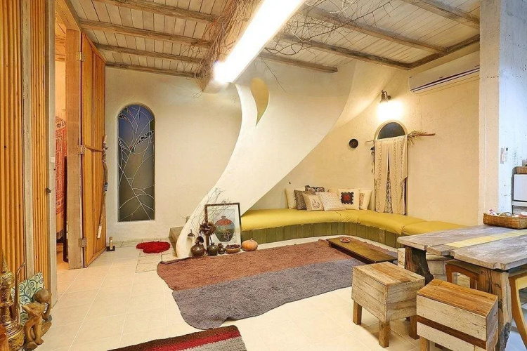 Otel görseli