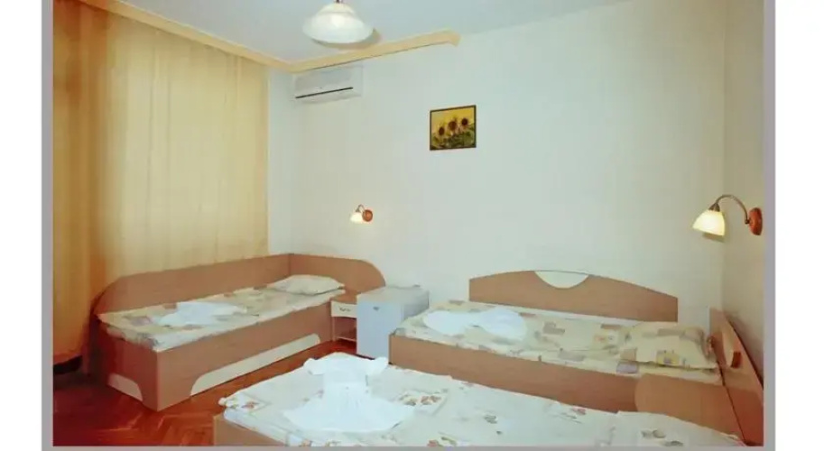 Hotel Apart