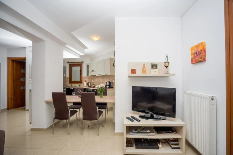 lila's city house