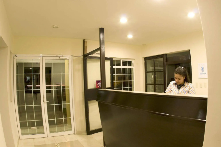 Maxihotel Business Class