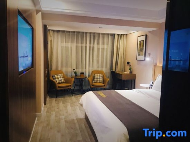 Business Double room