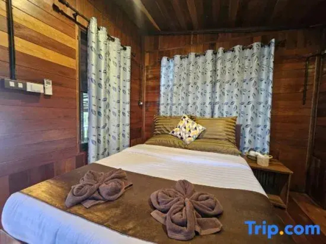 Srianan Resort