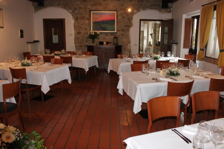 Borgo Colmello