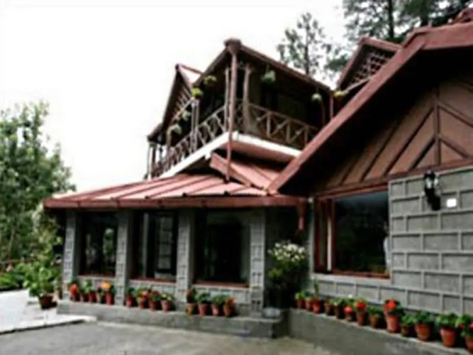 The HIve Cottage