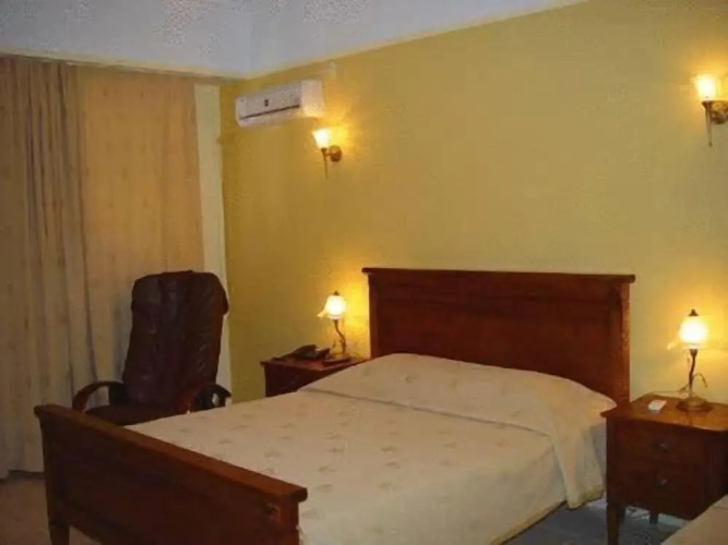 Galini Hotel