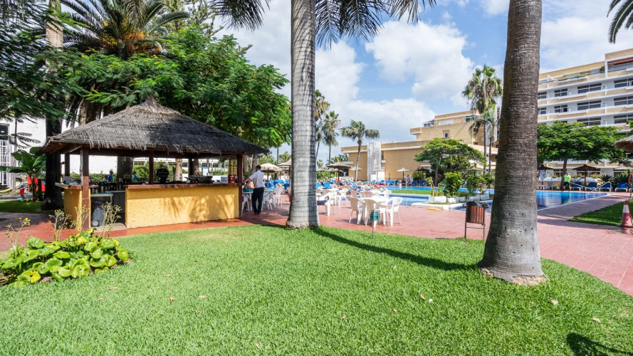 BLUESEA Puerto Resort photo 23