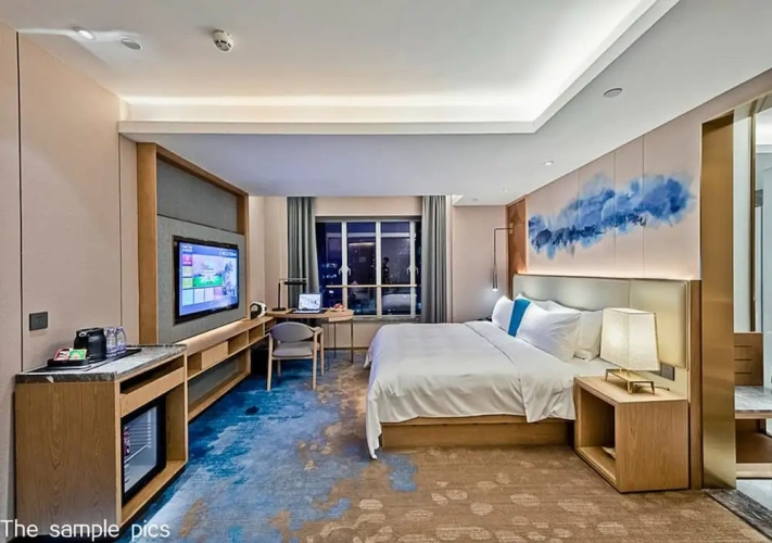 Executive Double room