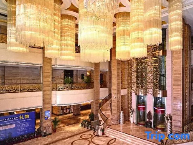Rui'er Hotel