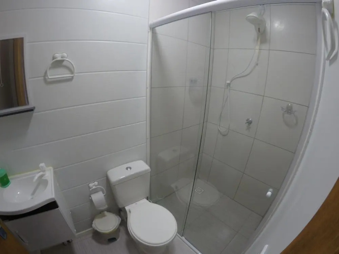 Bonabrigo Hostel and Suites