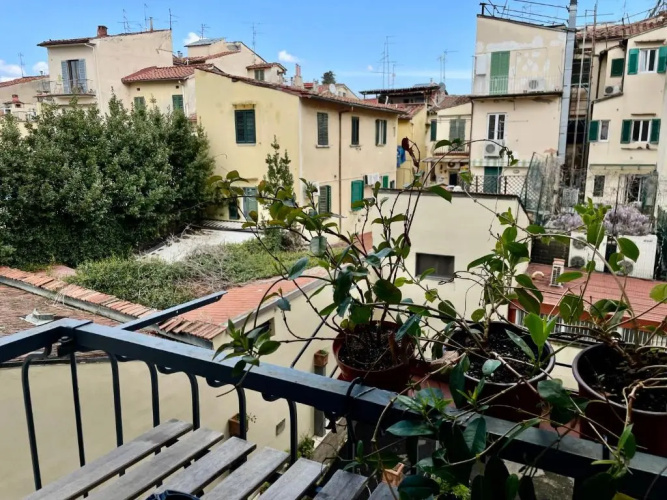 Residenza Lolimpo - Florenz