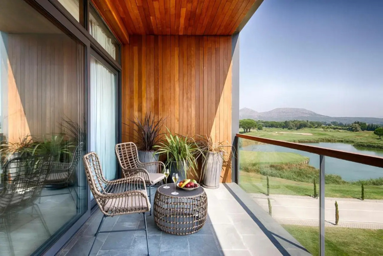 Hotel Emporda Golf