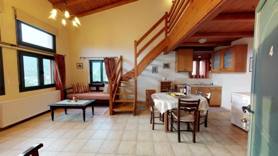 Superior Apartment