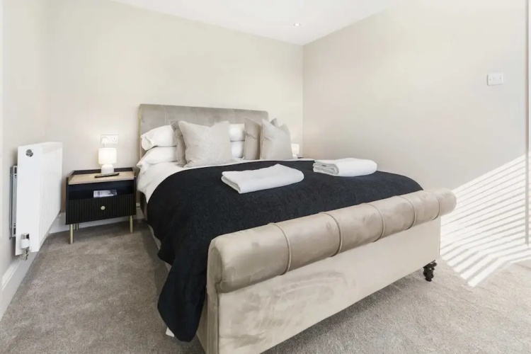 The Park Road Suites by Stamp SA