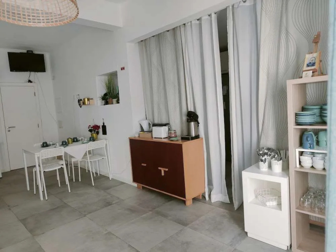 Villa Paraiso Da Caparica