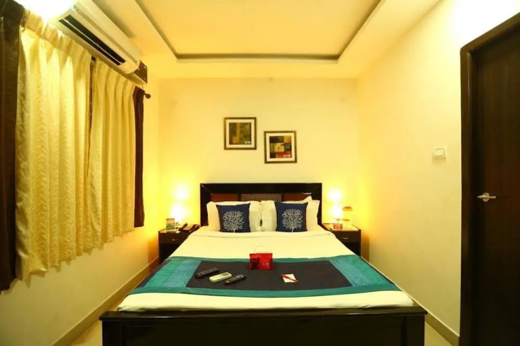 Karuna Regent Vadapalani