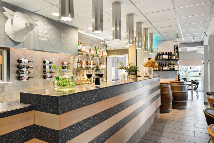 Best Western Vrigstad Vardshus