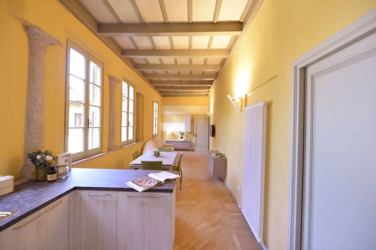Casa del Podestà - WelcHome