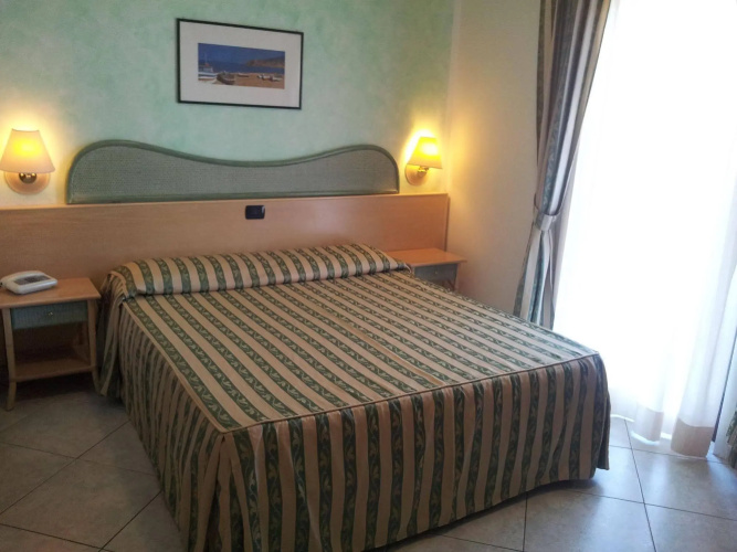 Hotel Villa Belvedere
