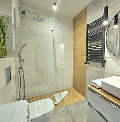 Comfort Apartment