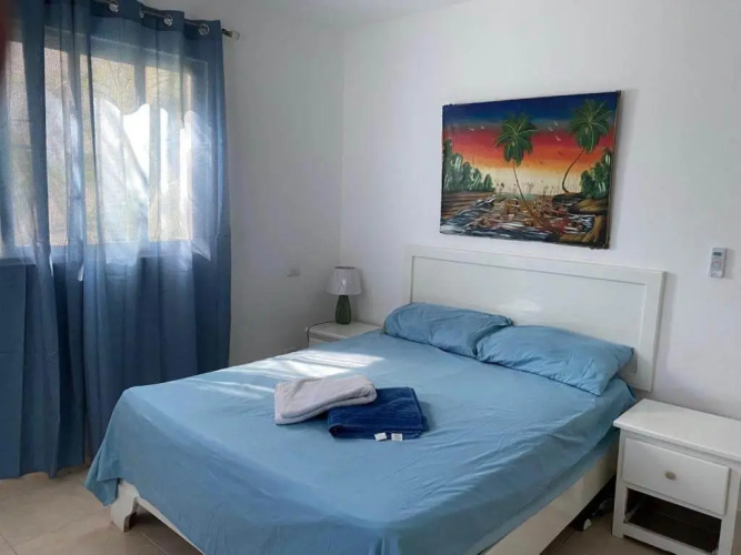 Sunny Apartment