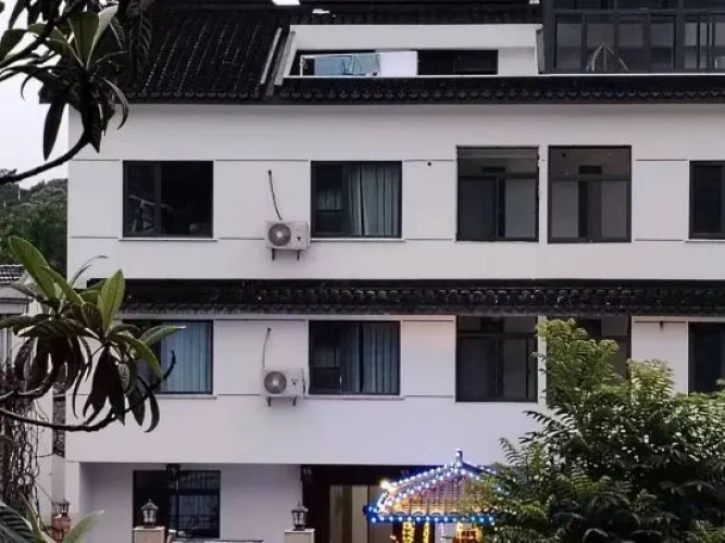 LInshanerju Homestay