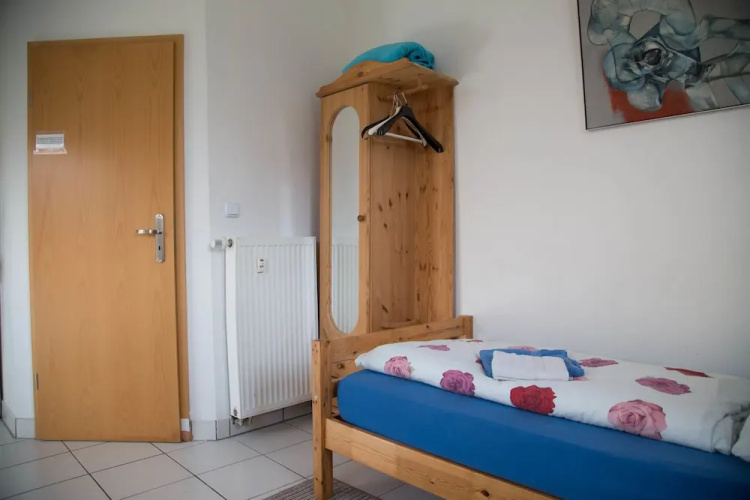 Haus Apportin