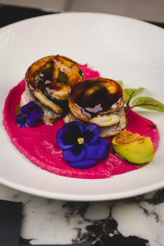 Luminoso Boutique Hotel