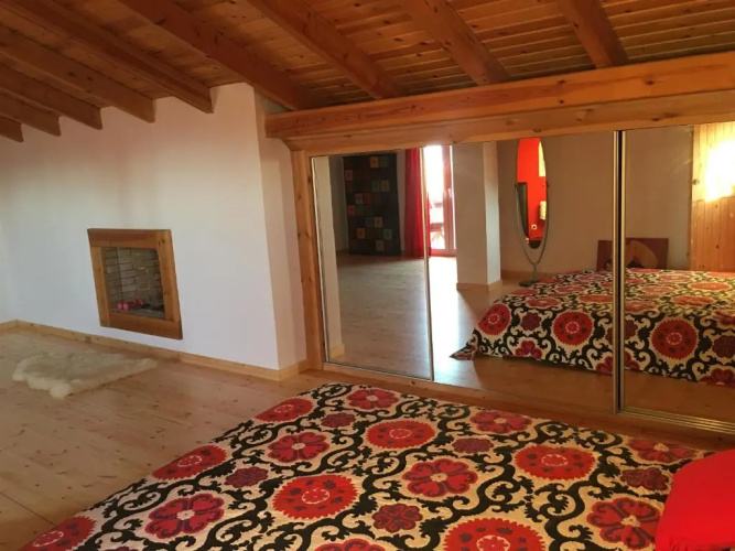 Villa Mariza