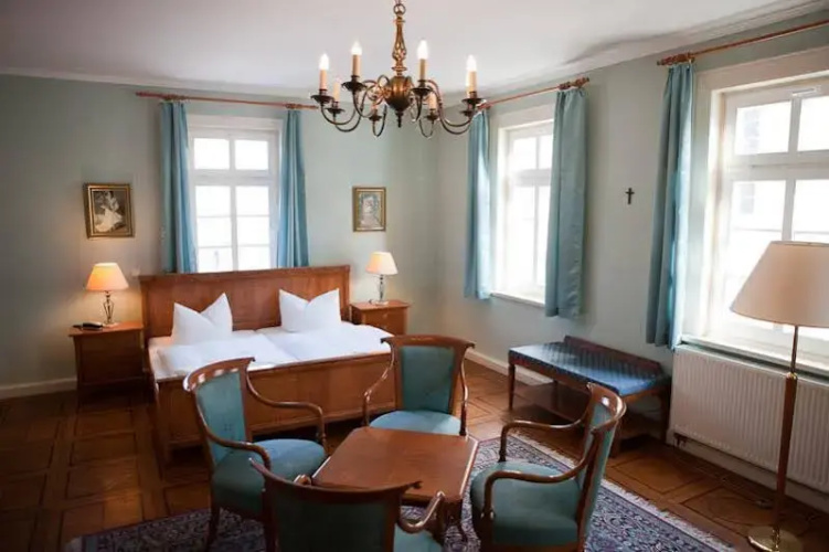Gstehaus Nikolai