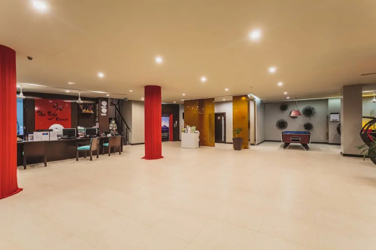 Hotelafbeelding