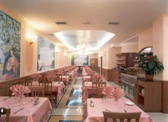 Albergo Risorgimento