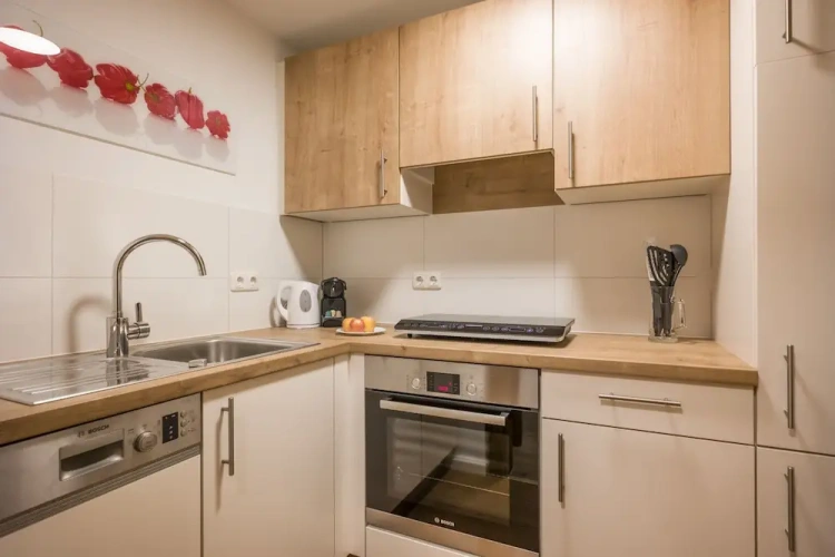 1 Bedroom Comfort Apartment