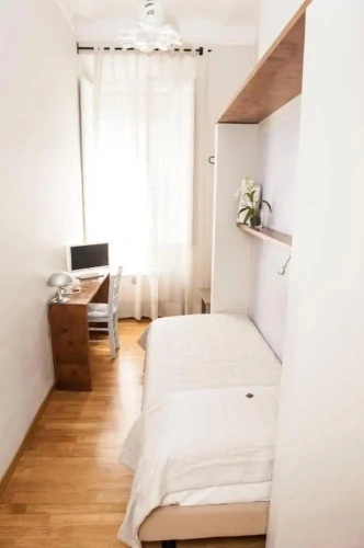 Classic Single room