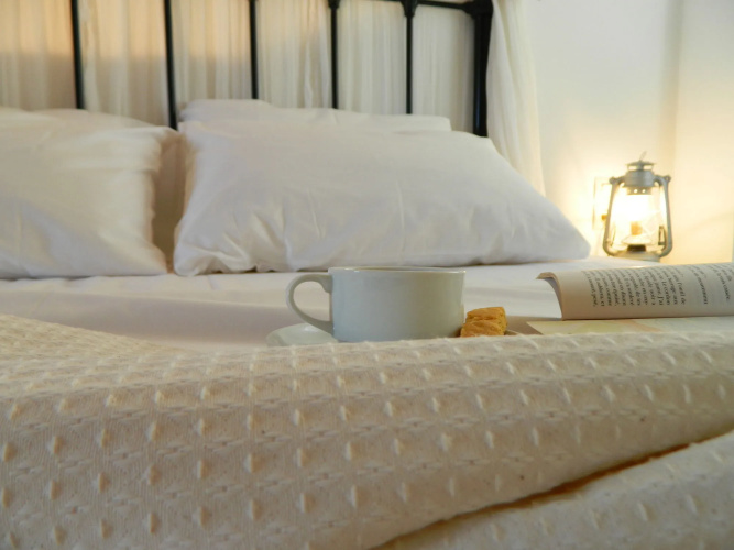 Avra Pahainas Hotel