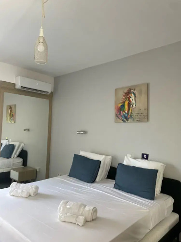 Valentina Apartments Seaside Living in Paphos
