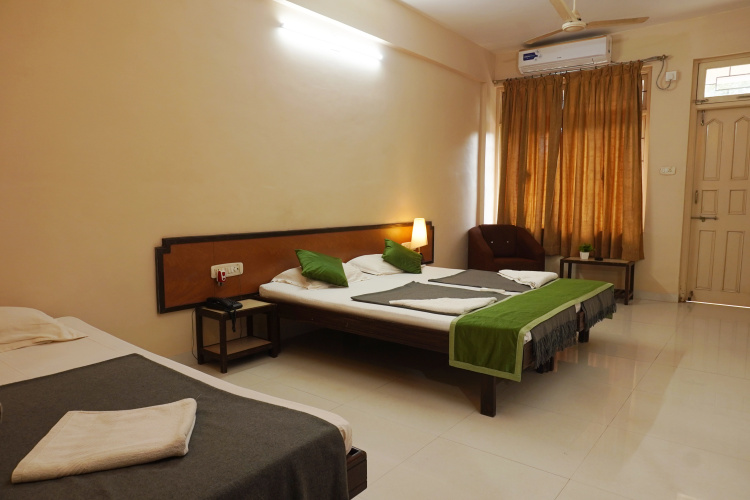 Hotel Durvankur