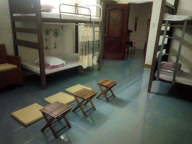 Bui Hostel