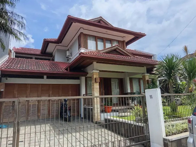 Villa Oma Elly