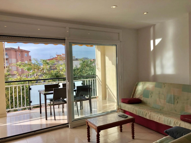 Apartamentos Benet