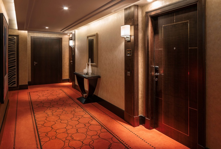 Waldorf Astoria Berlin photo 10
