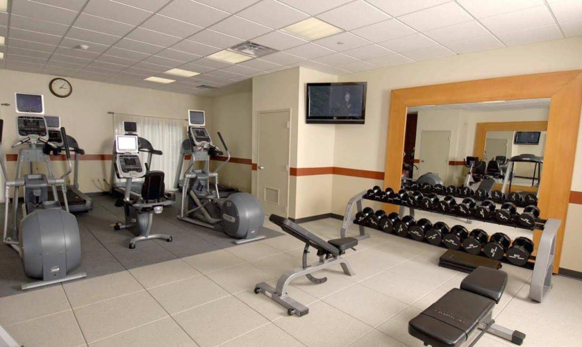 Embassy Suites by Hilton Cincinnati Northeast Blue Ash photo 27