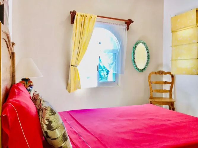 19 Pax 2 Connected Pool Villas