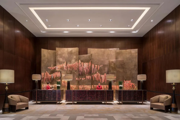 Hyatt Regency Xi'An