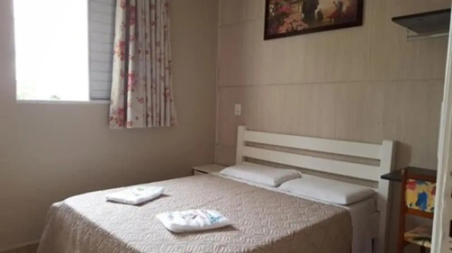 Hotel Pedro de Toledo