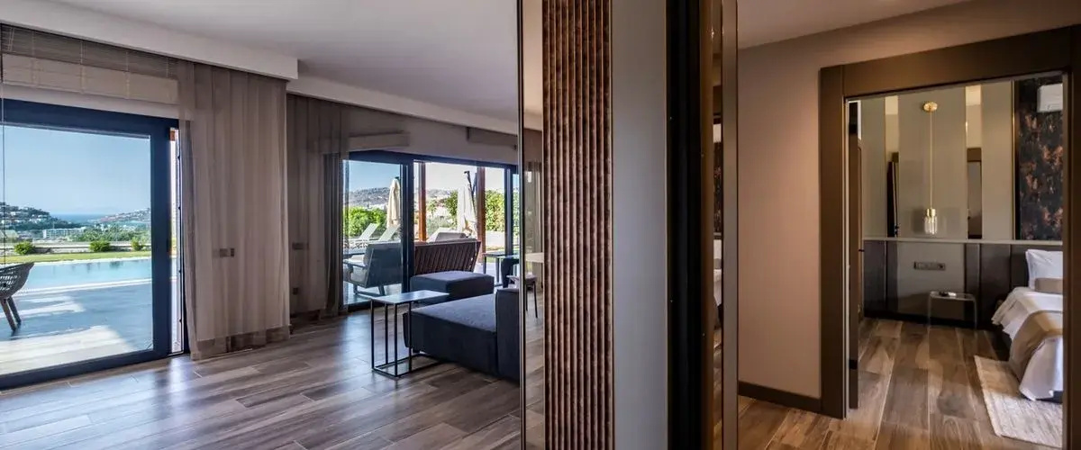 Villa Mermaid C