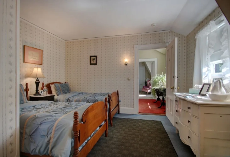 Comfort Twin room