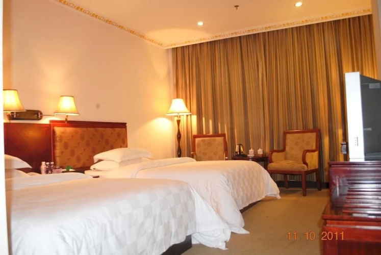 Athena Hotel - Shenzhen